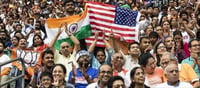 Don't Visit These Places in India - USA Warns Citizens